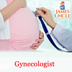 Gynaecologist obstetrician Dr. Dipanwita Biswas in Ichapur